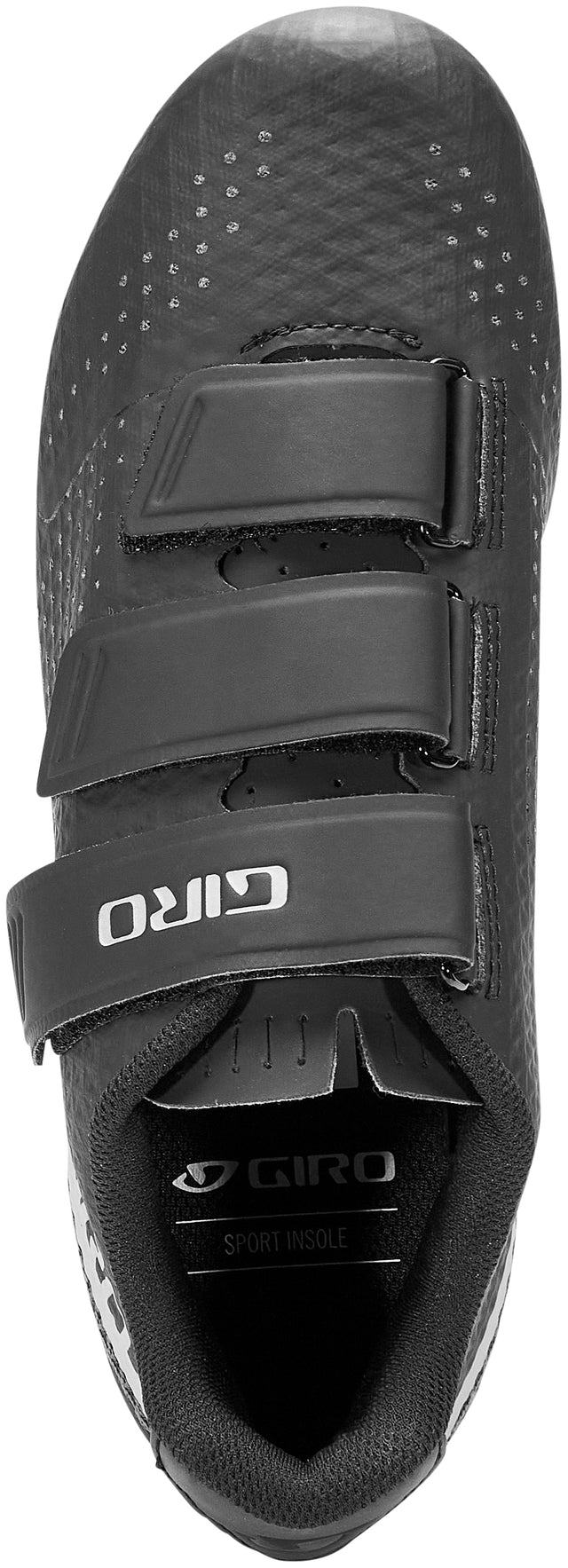 Giro Giro STYLUS - Road Schuhe black &vert; fahrrad.de Begrenztes Angebot