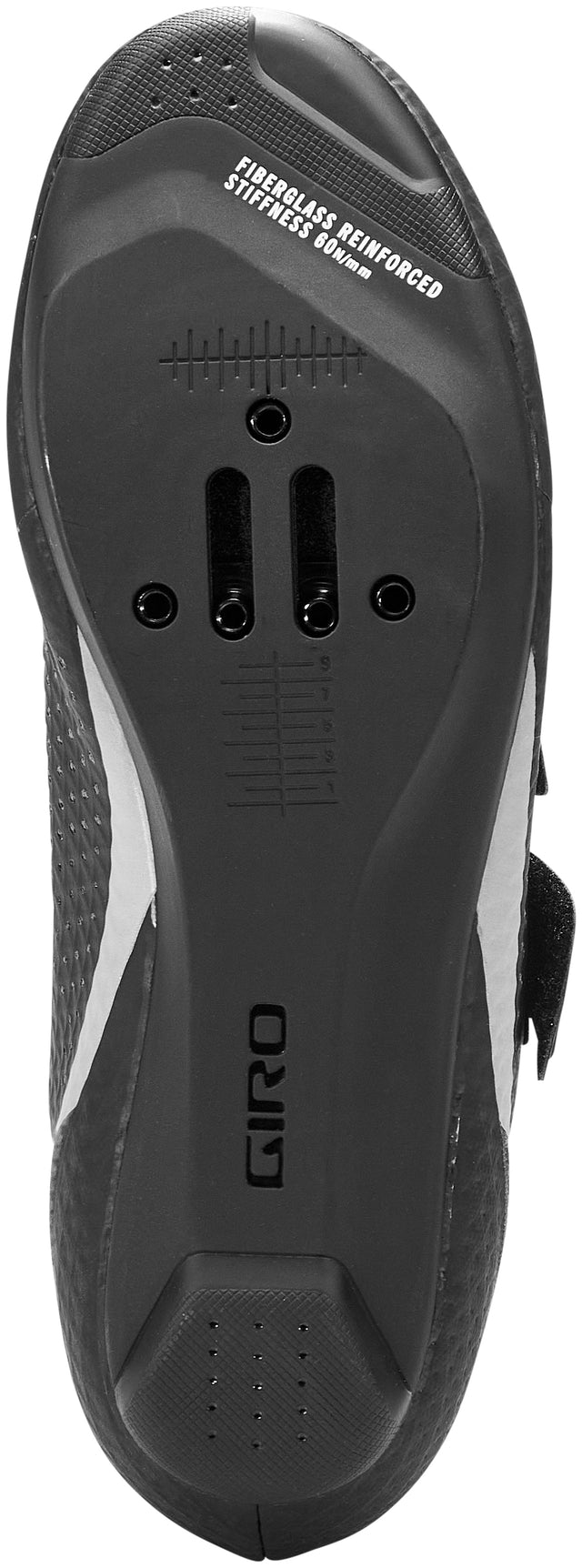 Giro Giro STYLUS - Road Schuhe black &vert; fahrrad.de Begrenztes Angebot
