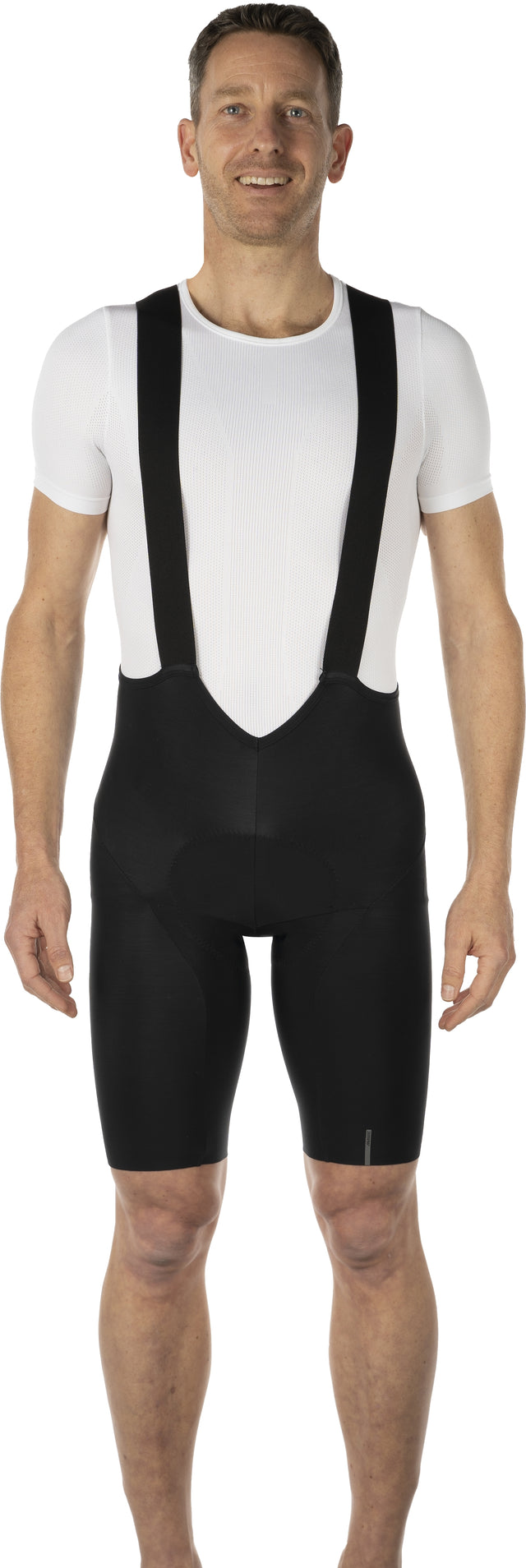 Mavic Mavic Essential II Trägerhose Herren schwarz &vert; fahrrad.de Preisnachlass