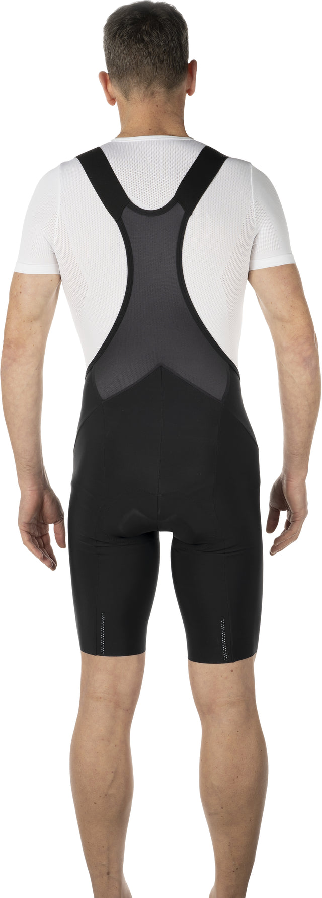 Mavic Mavic Essential II Trägerhose Herren schwarz &vert; fahrrad.de Preisnachlass