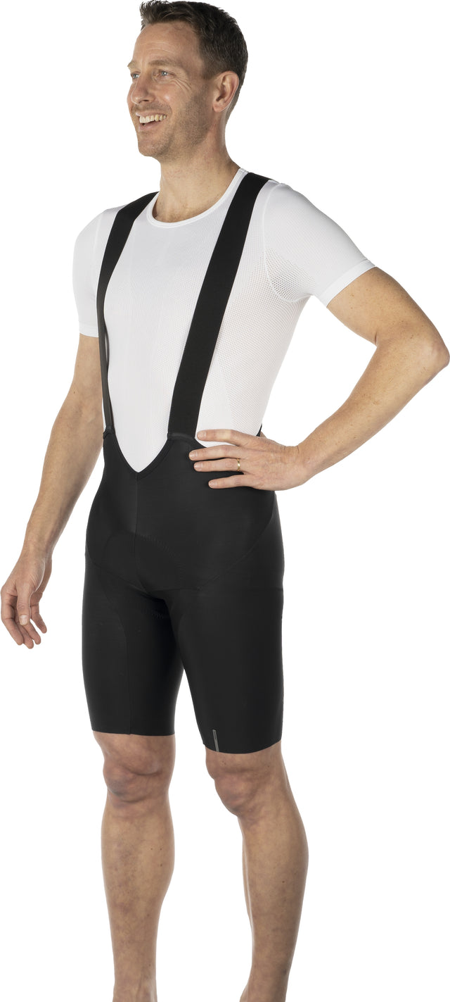 Mavic Mavic Essential II Trägerhose Herren schwarz &vert; fahrrad.de Preisnachlass