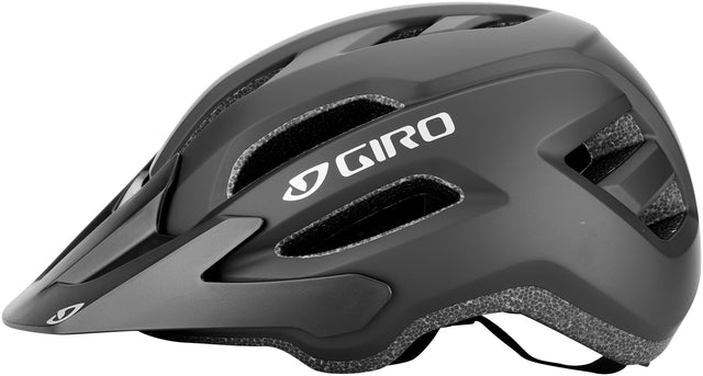 Giro Giro Fixture II XL Helm matte black/titanium &vert; fahrrad.de Saisonschlussverkauf