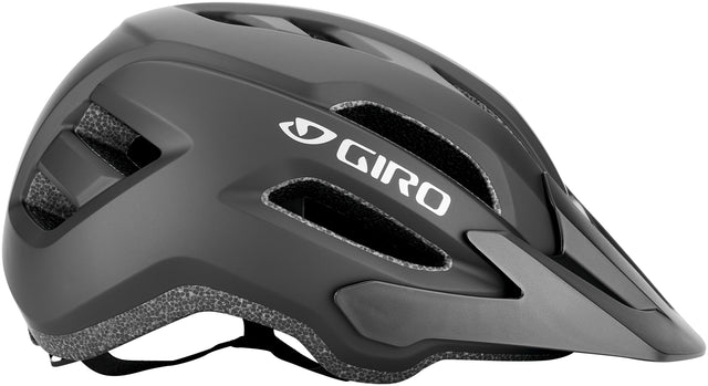 Giro Giro Fixture II XL Helm matte black/titanium &vert; fahrrad.de Saisonschlussverkauf