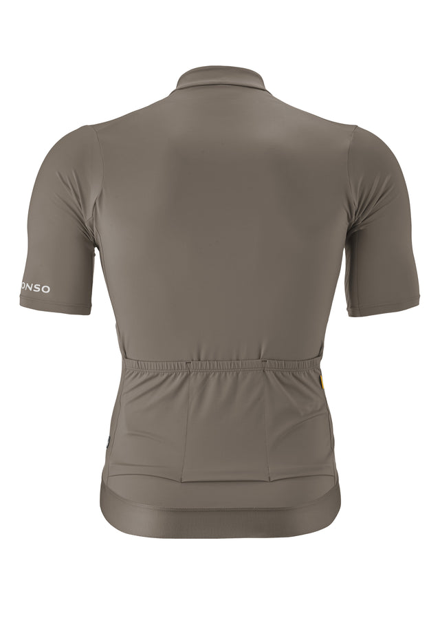 Gonso Gonso Road Jersey M gray phoenix &vert; fahrrad.de Black Friday