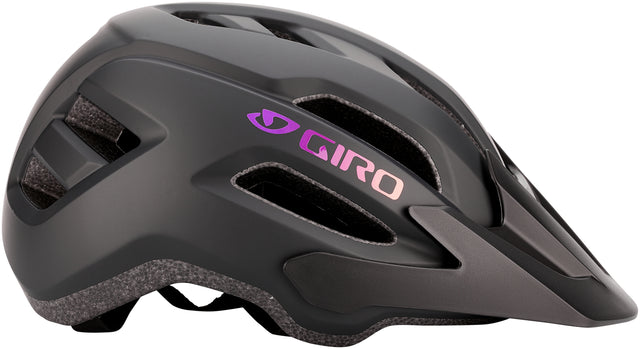 Giro Giro Fixture II W Helm matte black &vert; fahrrad.de Weihnachtsangebot