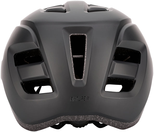 Giro Giro Fixture II W Helm matte black &vert; fahrrad.de Weihnachtsangebot