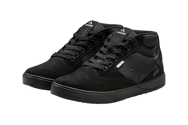 VAUDE VAUDE AM Moab Gravity Mid-Cut Schuhe schwarz &vert; fahrrad.de Muttertagsangebot