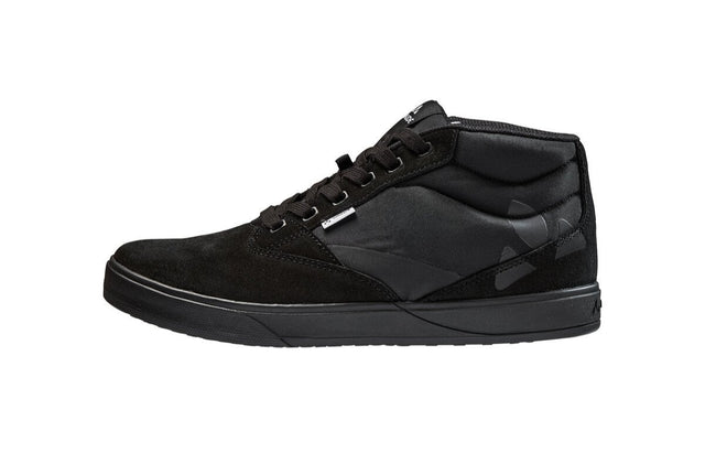 VAUDE VAUDE AM Moab Gravity Mid-Cut Schuhe schwarz &vert; fahrrad.de Muttertagsangebot