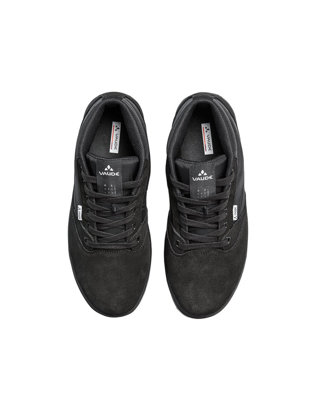 VAUDE VAUDE AM Moab Gravity Mid-Cut Schuhe schwarz &vert; fahrrad.de Muttertagsangebot