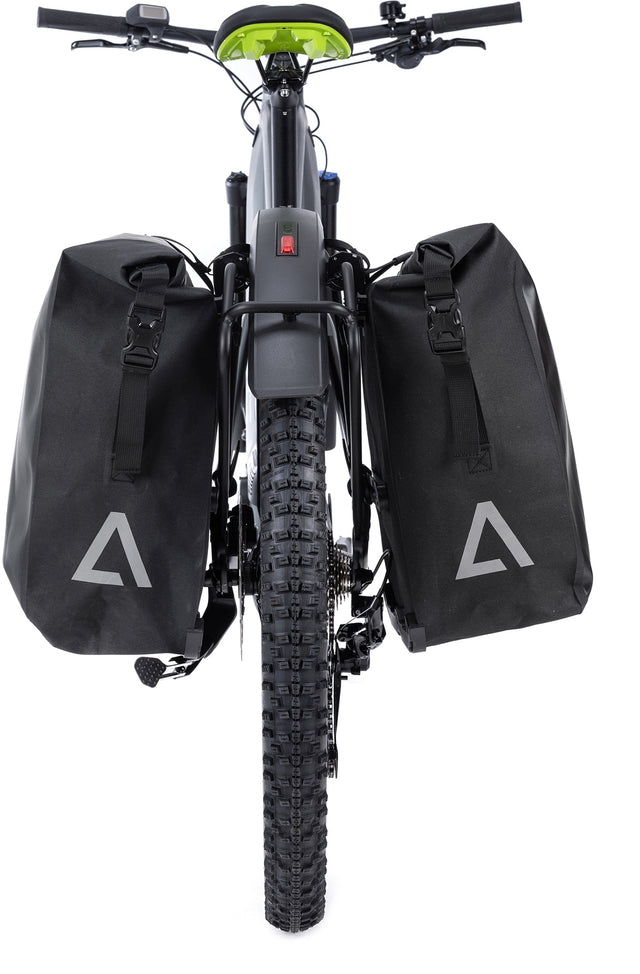 Acid ACID Gepäckträger SIC RAIL 29" &vert; fahrrad.de Jubiläumsangebot