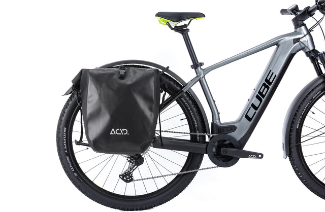 Acid ACID Gepäckträger SIC RAIL 29" &vert; fahrrad.de Jubiläumsangebot