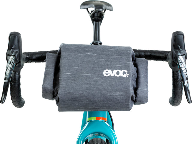 EVOC EVOC Handlebar Pack Boa M grau &vert; fahrrad.de Neuheiten