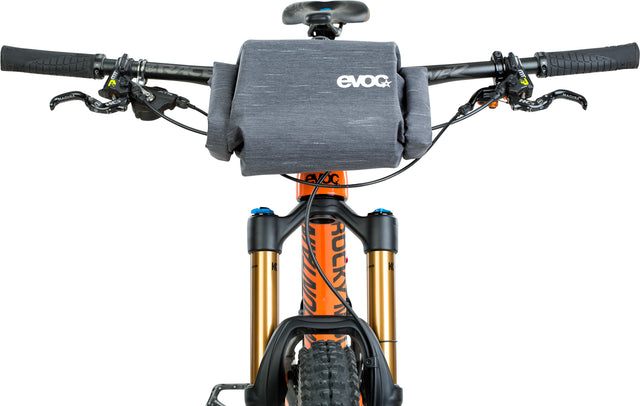 EVOC EVOC Handlebar Pack Boa M grau &vert; fahrrad.de Neuheiten