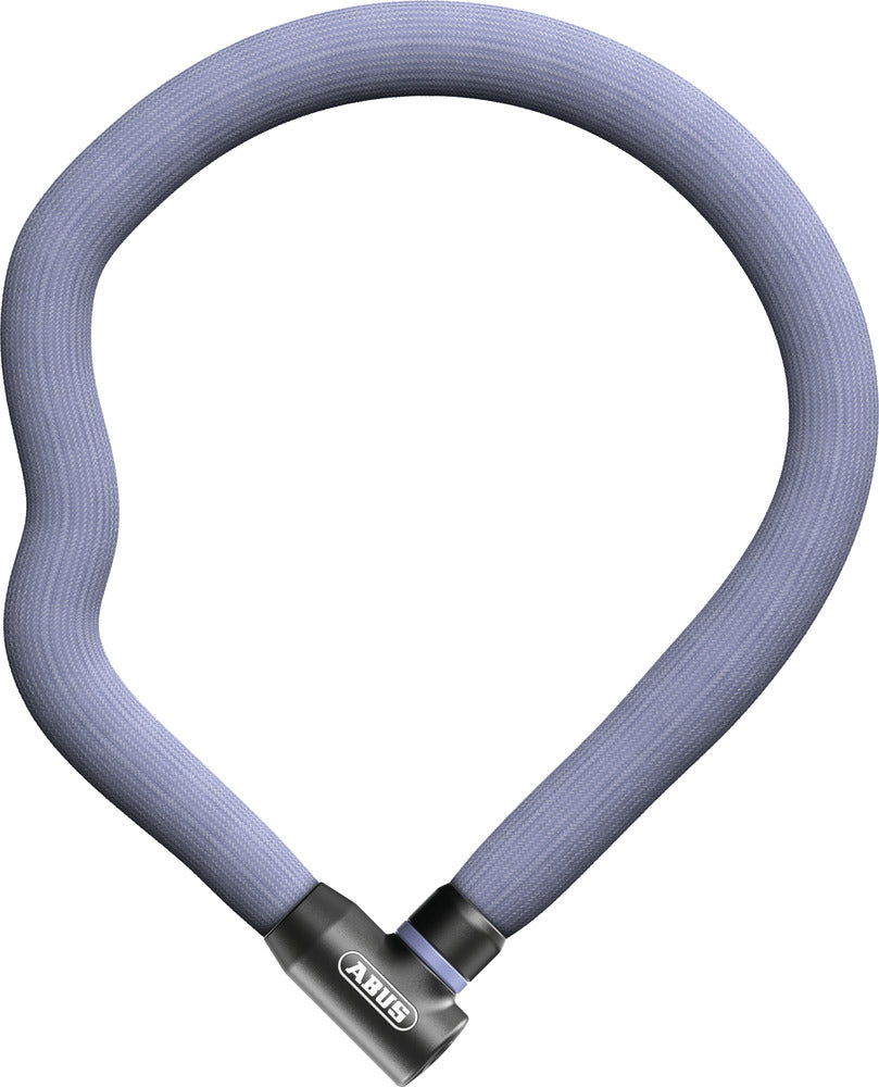 ABUS ABUS 4204K/110 Goose Lock flint &vert; fahrrad.de
