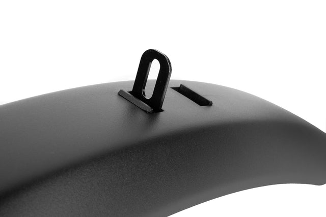 Acid ACID Schutzblechset SIC 2.0 84 27 5" Fully black &vert; fahrrad.de Vierteljährliche Förderung