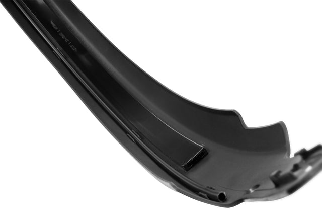 Acid ACID Schutzblechset SIC 2.0 84 27 5" Fully black &vert; fahrrad.de Vierteljährliche Förderung