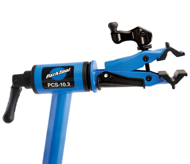 Park Tool Park Tool PCS-10.3 Montageständer &vert; fahrrad.de 50% Rabatt mit kostenlosem Versand