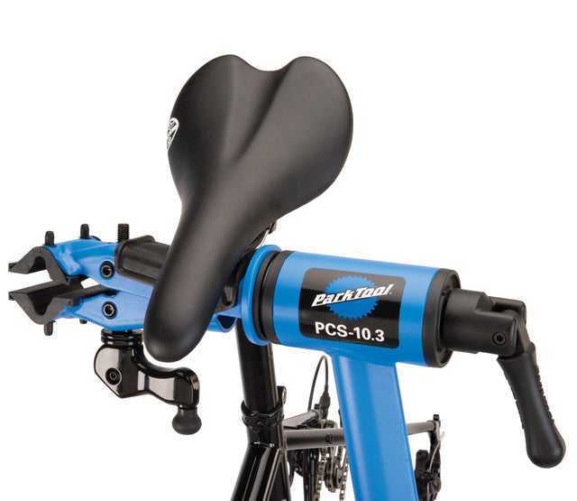 Park Tool Park Tool PCS-10.3 Montageständer &vert; fahrrad.de 50% Rabatt mit kostenlosem Versand