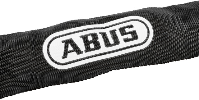 ABUS ABUS 8808C/110 Kettenschloss schwarz &vert; fahrrad.de Fabrikladen