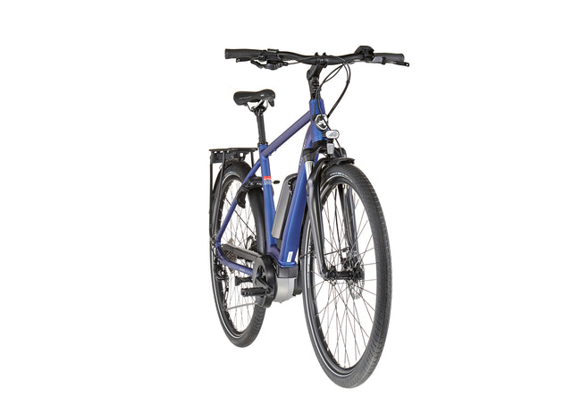 Ortler Ortler Bozen LTD blau &vert; fahrrad.de Black Friday Preise