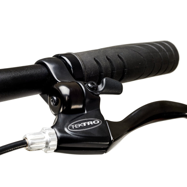 COAST Bikes COAST BIKES Klapprad Hightide No. 02 7-Gang Black &vert; fahrrad.de Im Verkauf