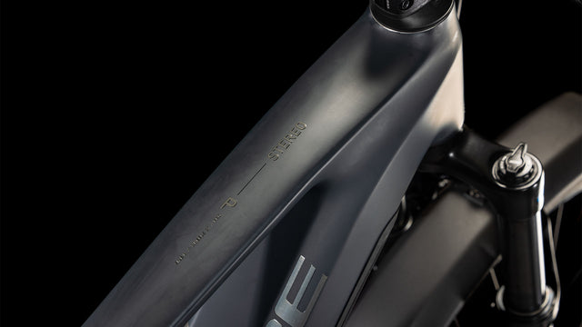 Cube Cube Stereo Hybrid ONE22 Pro 800 Allroad night´n´chrome (2025) &vert; fahrrad.de