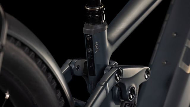 Cube Cube Stereo Hybrid ONE22 Pro 800 Allroad night´n´chrome (2025) &vert; fahrrad.de 50% Rabatt für begrenzte Zeit