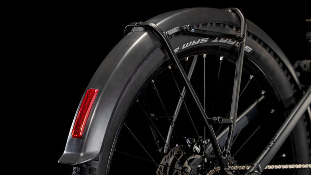Cube Cube Stereo Hybrid ONE22 Pro 800 Allroad night´n´chrome (2025) &vert; fahrrad.de 50% Rabatt für begrenzte Zeit