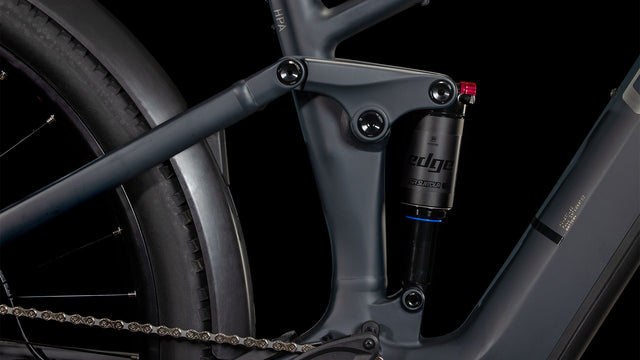 Cube Cube Stereo Hybrid ONE22 Pro 800 Allroad night´n´chrome (2025) &vert; fahrrad.de 50% Rabatt für begrenzte Zeit