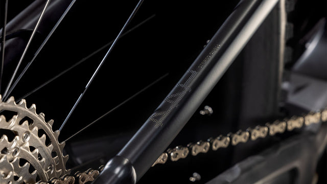 Cube Cube Stereo Hybrid ONE44 EX 800 blackline (2025) &vert; fahrrad.de Günstiger Verkauf
