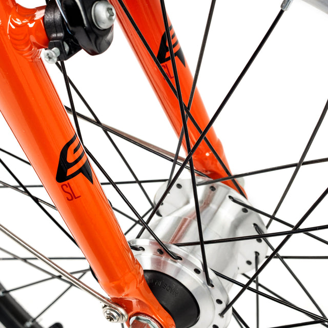 S'COOL S'COOL Junior Bikes Kinderfahrrad Fabrikpreis