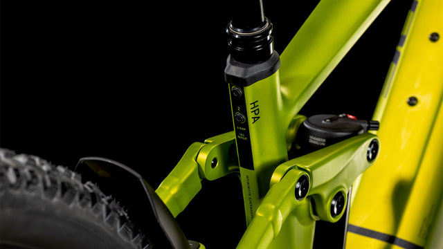 Cube Cube Stereo Hybrid ONE44 EX 800 lizard´n´black (2025) &vert; fahrrad.de Großer Ausverkauf