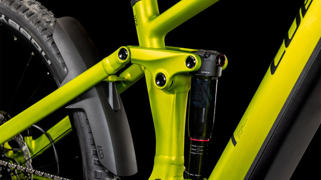 Cube Cube Stereo Hybrid ONE44 EX 800 lizard´n´black (2025) &vert; fahrrad.de Großer Ausverkauf