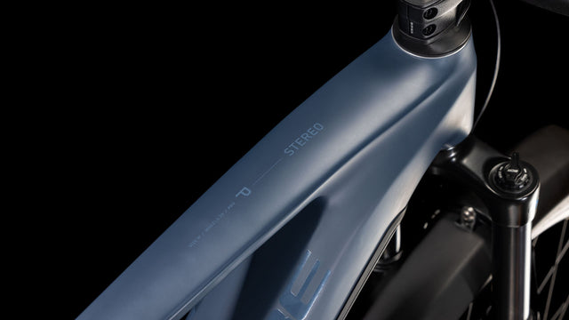 Cube Cube Stereo Hybrid ONE44 Pro 800 Allroad inkgrey´n´black (2025) | fahrrad.de