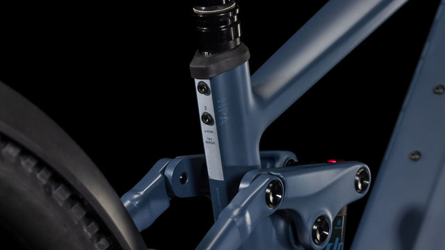 Cube Cube Stereo Hybrid ONE44 Pro 800 Allroad inkgrey´n´black (2025) &vert; fahrrad.de Flash Sale