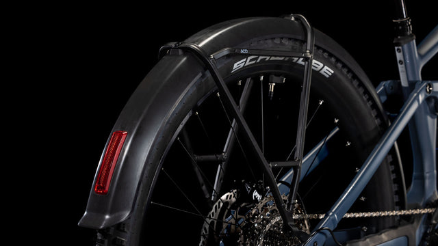 Cube Cube Stereo Hybrid ONE44 Pro 800 Allroad inkgrey´n´black (2025) &vert; fahrrad.de Flash Sale
