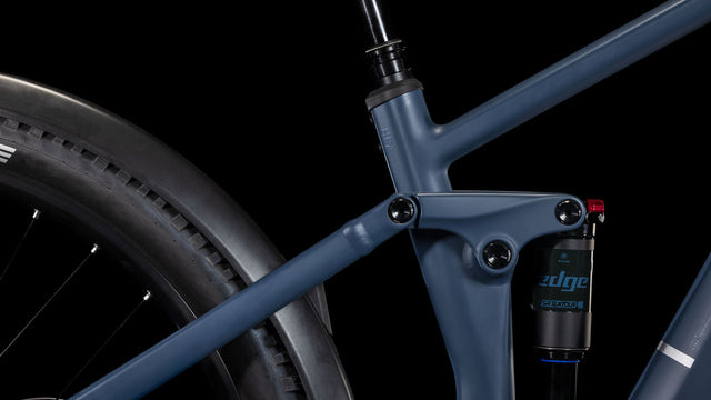 Cube Cube Stereo Hybrid ONE44 Pro 800 Allroad inkgrey´n´black (2025) &vert; fahrrad.de Flash Sale