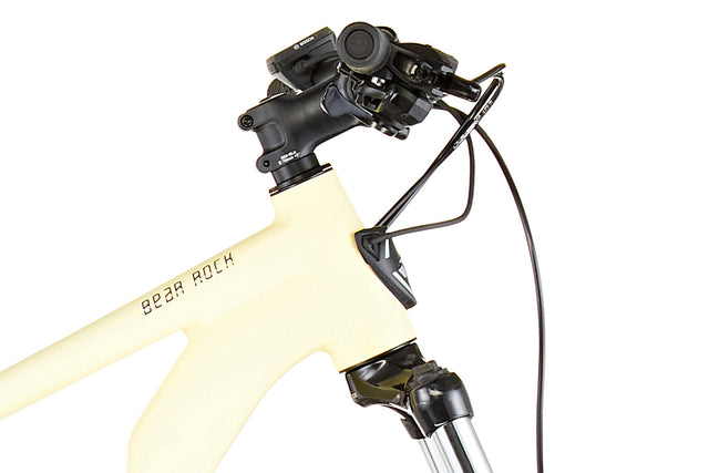 Serious Serious Bear Rock LTD beige &vert; fahrrad.de Exklusivangebot