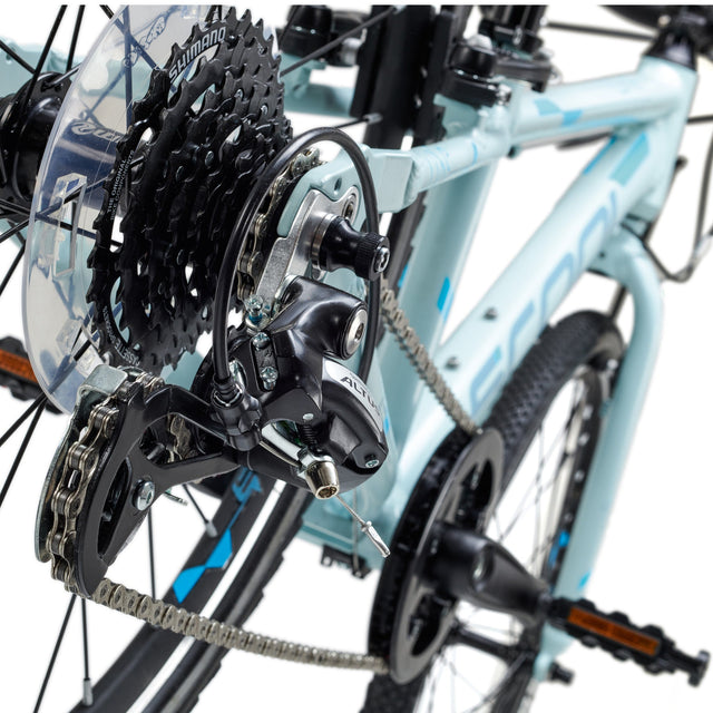 S'COOL S'COOL Junior Bikes Kinderfahrrad Weihnachtsangebot