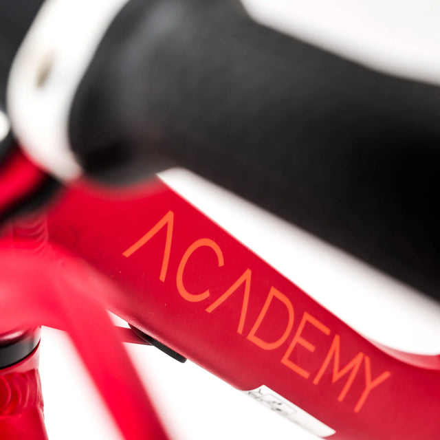 ACADEMY ACADEMY Grade 1 12" Red &vert; fahrrad.de Lagerräumung