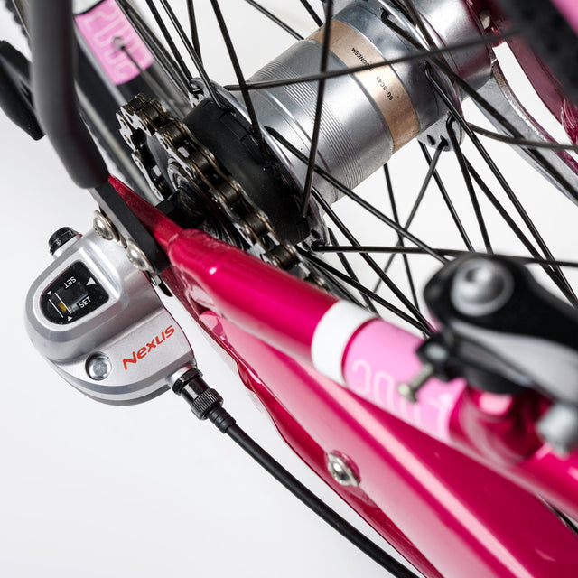 S'COOL S'COOL Junior Bikes Kinderfahrrad Top Angebot