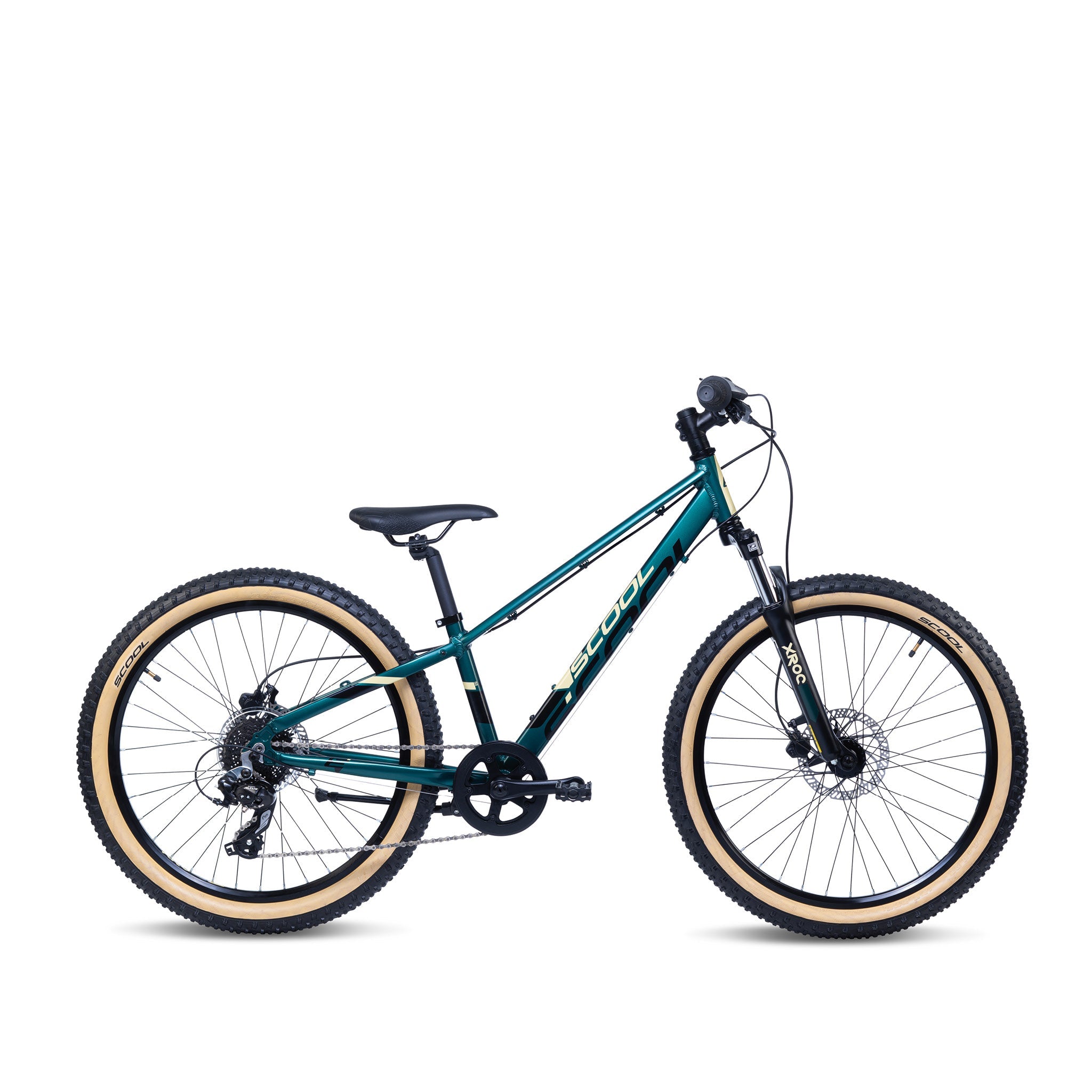 S'COOL S'COOL Junior Bikes Kinderfahrrad Zeitlich begrenztes Angebot