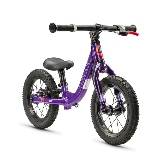 ACADEMY ACADEMY Grade 1 12" Purple &vert; fahrrad.de Neuheiten