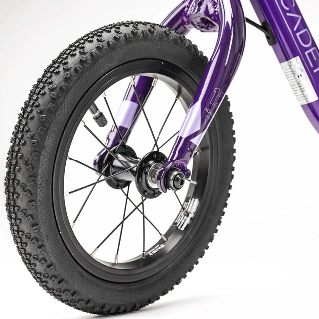 ACADEMY ACADEMY Grade 1 12" Purple &vert; fahrrad.de Neuheiten