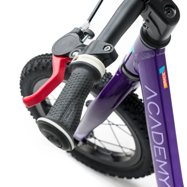 ACADEMY ACADEMY Grade 1 12" Purple &vert; fahrrad.de Neuheiten