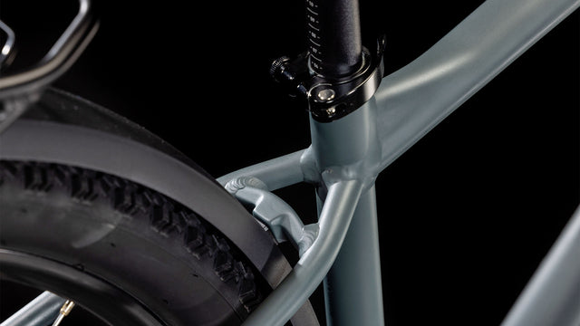Cube Cube Aim ONE Allroad foggyblack´n´black (2025) &vert; fahrrad.de Tägliche Deals