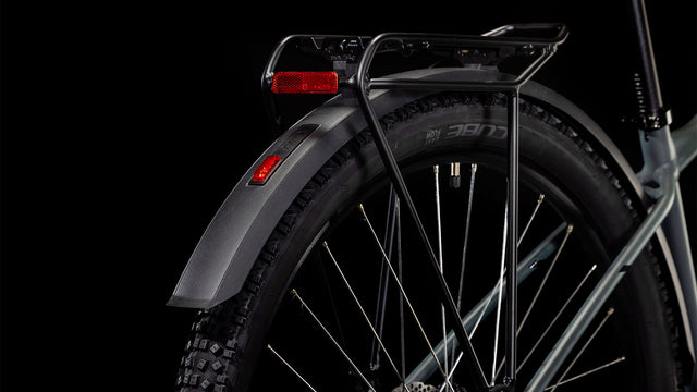 Cube Cube Aim ONE Allroad foggyblack´n´black (2025) &vert; fahrrad.de Tägliche Deals