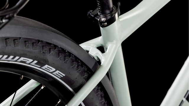 Cube Cube Aim SLX Allroad lunar´n´frozengrape (2025) &vert; fahrrad.de Sonderangebote