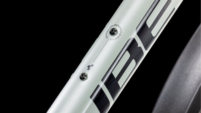 Cube Cube Aim SLX Allroad lunar´n´frozengrape (2025) &vert; fahrrad.de Sonderangebote