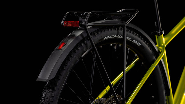 Cube Cube Aim SLX Allroad flashlime´n´juniper (2025) &vert; fahrrad.de Riesige Ersparnisse